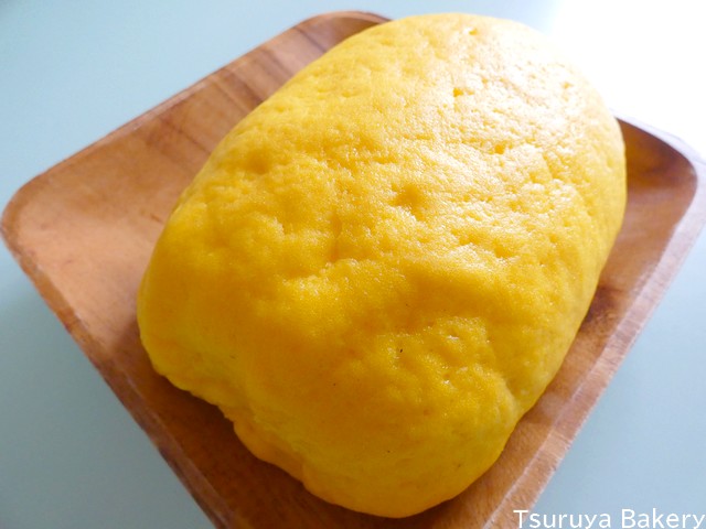 Tsuruya瀬戸内産藻塩レモンのパン