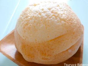 Tsuruya塩バタークッキーパン
