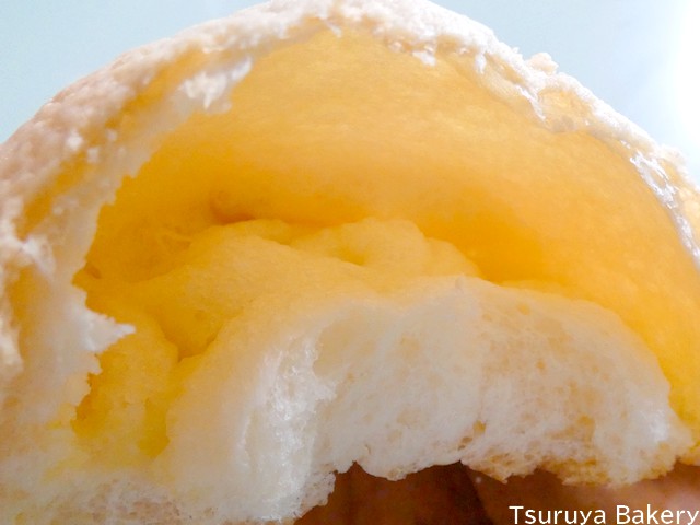 Tsuruya塩バタークッキーパン