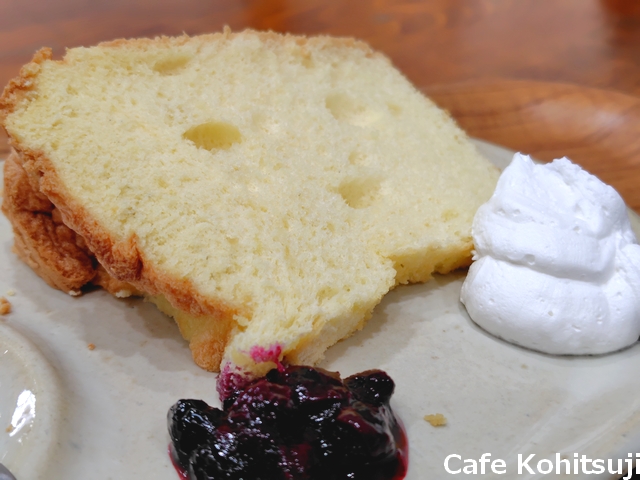 カフェこひつじ