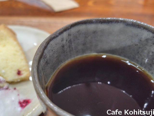 カフェこひつじ